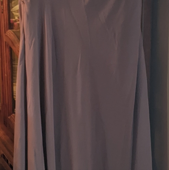 Wedding Reception Evening Gown - Picture 3 of 5